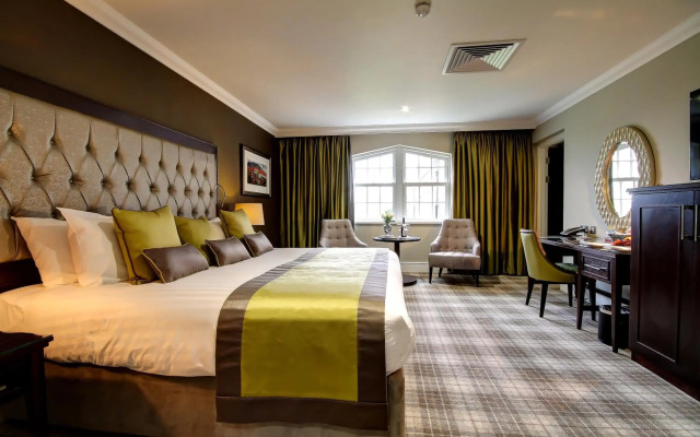 Ramside Hall Hotel, Golf and Spa