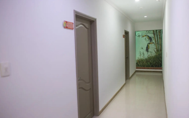 Hotel Costa Bonita