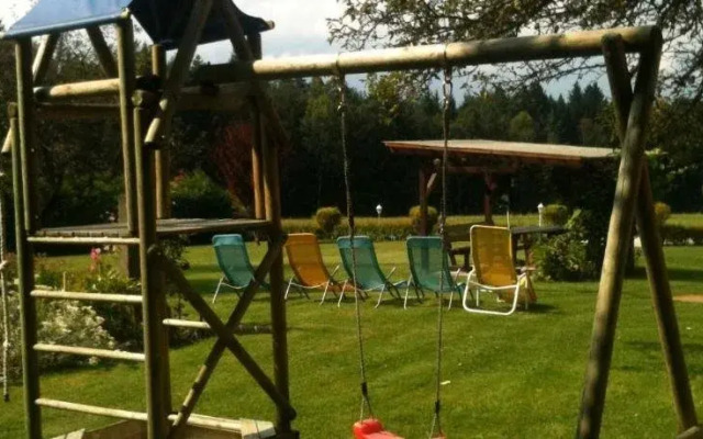 Waldpension Schiefling am See