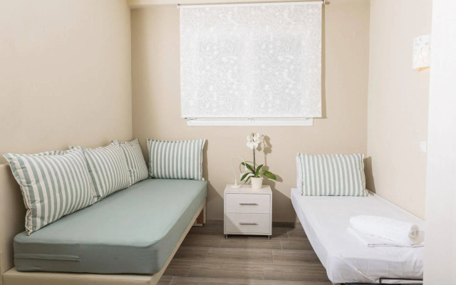 Ammos Beach Seaside Luxury Suites Hotel