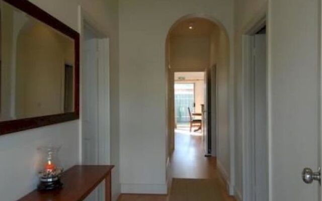 Barossa Bluestone B&B