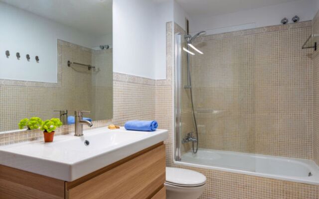 Carihuela Playa 33368