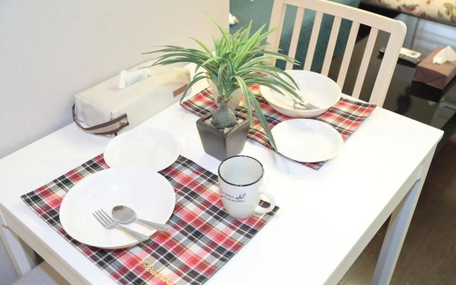 Omotenashi Cocoro House - 18-4