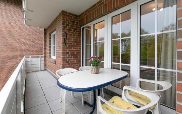 Seepark Wohnung 1 5