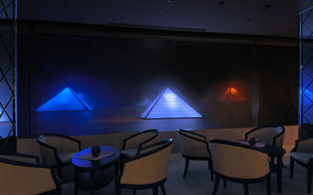 Rembrandt Hotel Atsugi