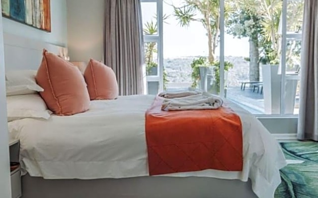The Edge Boutique Bed and Breakfast