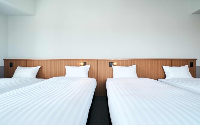 Rakuten STAY Naha Yachimun Street – Guest Rooms – Naha