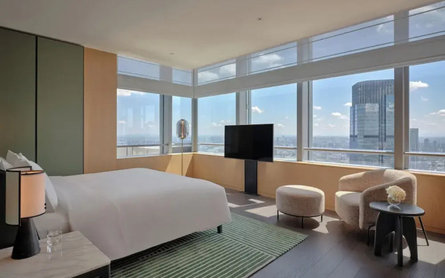 Park Hyatt Changsha
