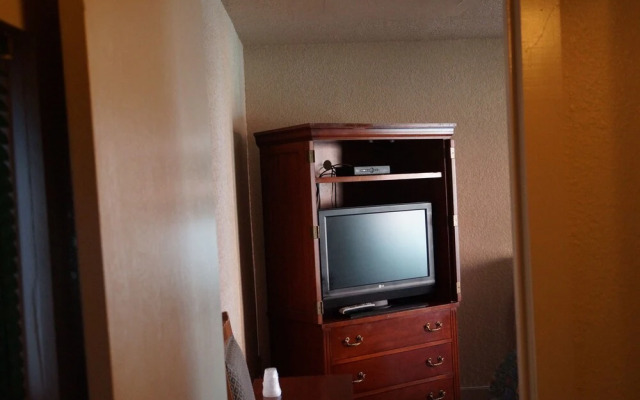White Mountain Motel