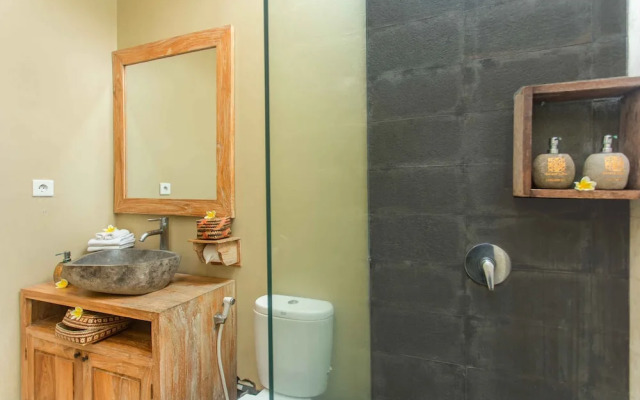 Kailash Suite by Pramana Villas