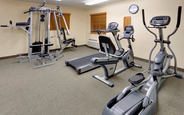 Candlewood Suites Secaucus - Meadowlands by IHG
