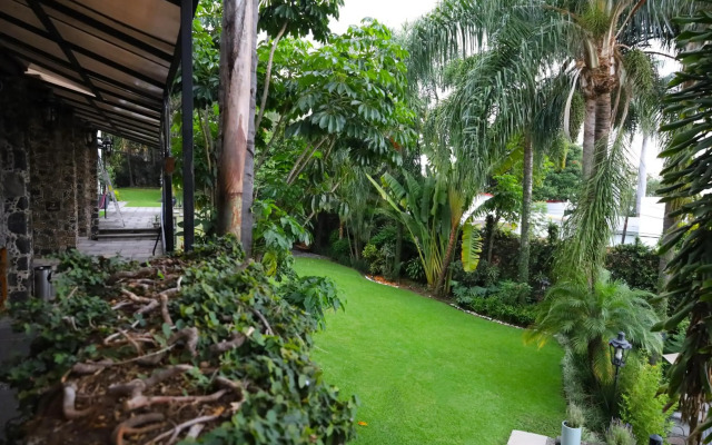 Grand Vista Cuernavaca