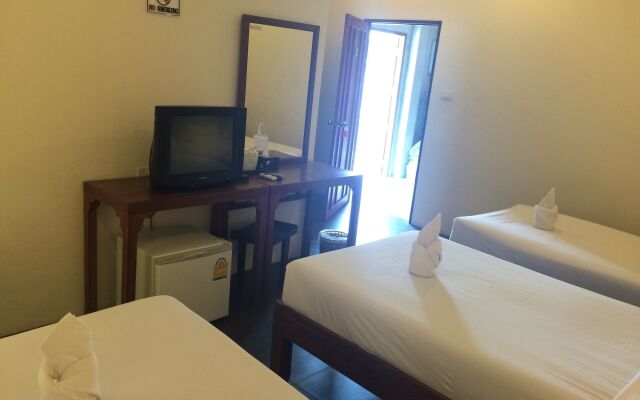 Home Inn Pai @ Garden