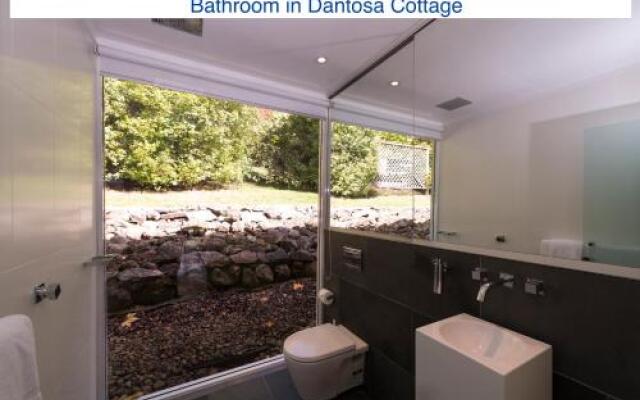 Dantosa Blue Mountains Retreat