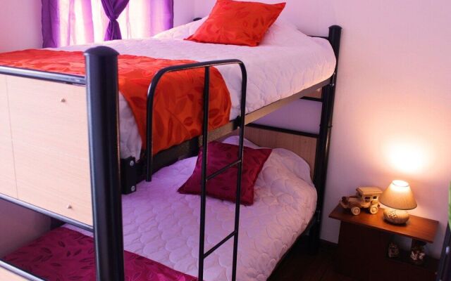 Local Hostel