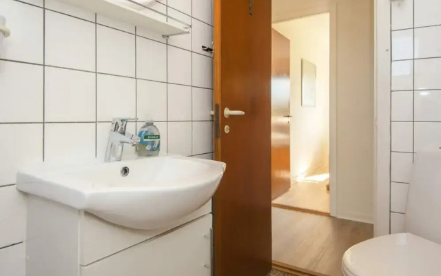 5 Person Holiday Home in Skjern
