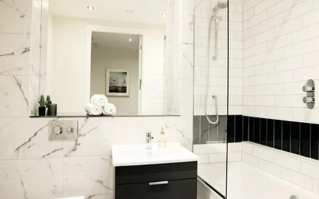 Fernbank in Dublin With 2 Bedrooms and 2 Bathrooms