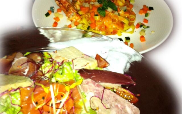 Hotel Restaurant Ernenwein