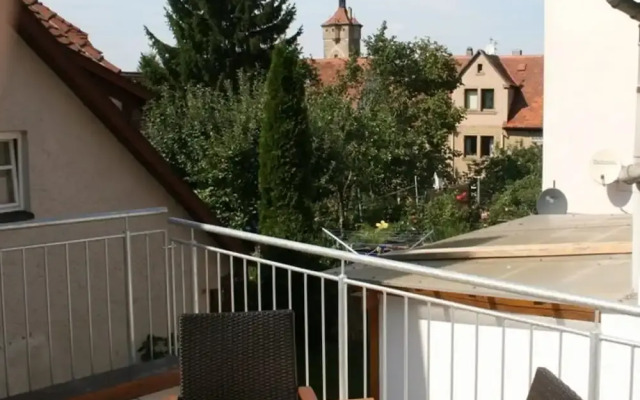 Ferienhaus - die710