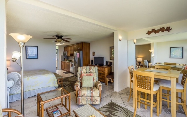 Kona Magic Sands