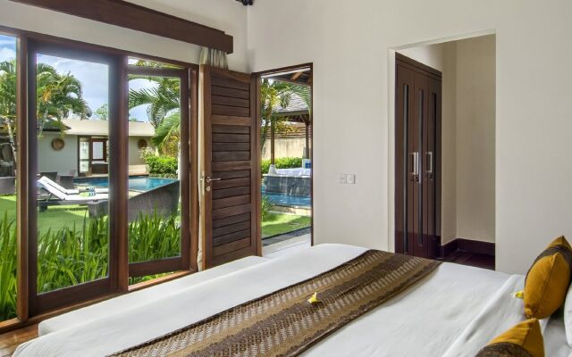 Villa M Bali Seminyak