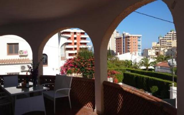 Villa Vid-Bil Calpe