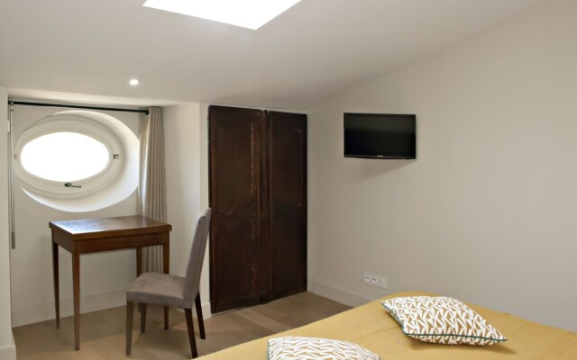 Chartreuse de Mougeres