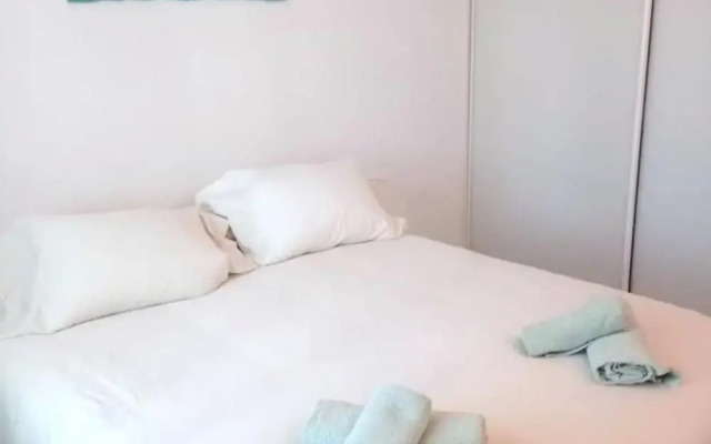 Apartamento Canela 2536