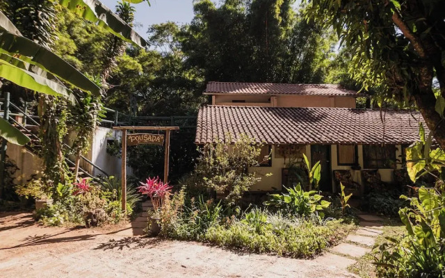 Pousada Passaredo
