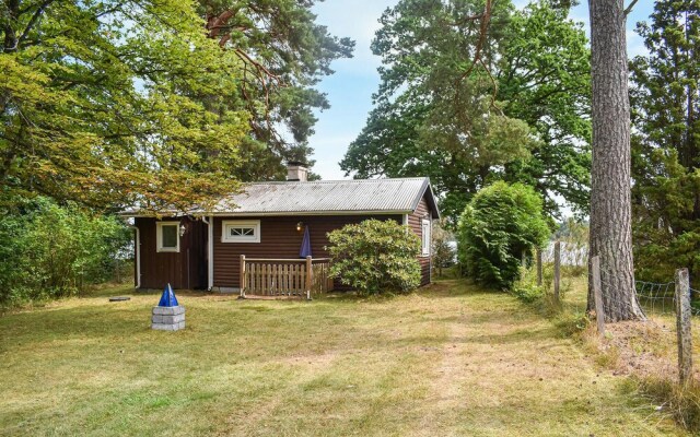 Nice Home in Osby With 1 Bedrooms