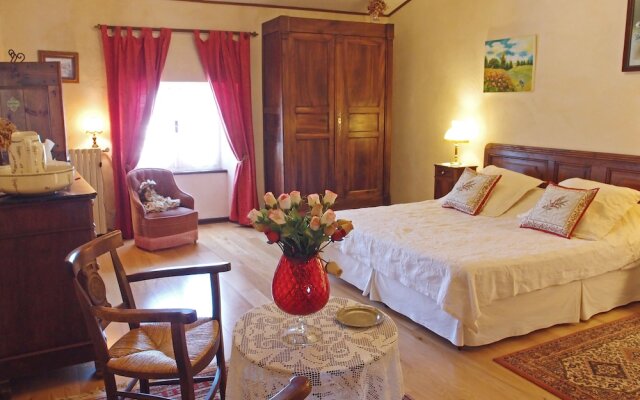 Demeure cévenol Les Rameaux