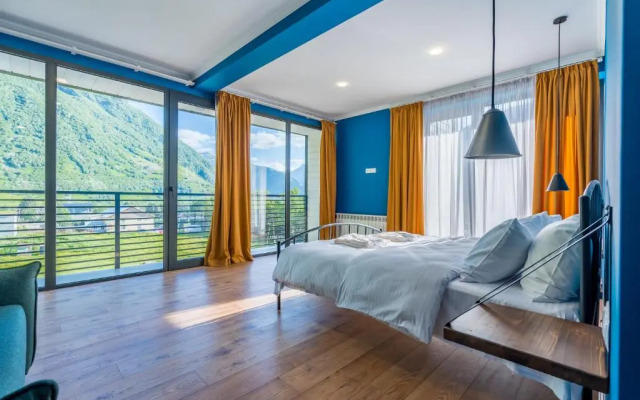 Hotel Darchi
