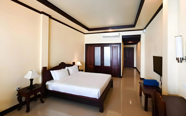 Pon Arena Hotel
