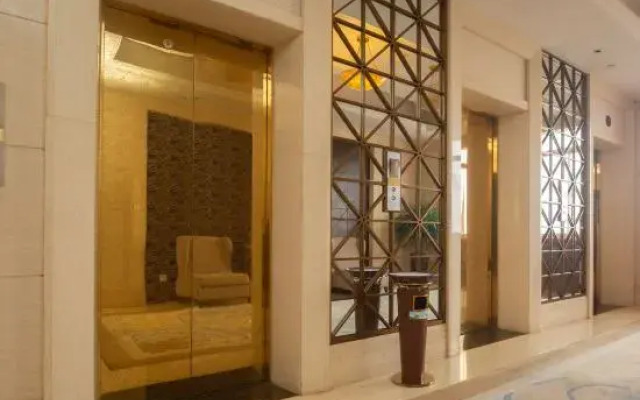 Jinding Mingdu International Hotel