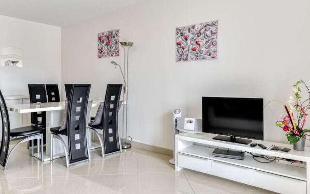 Appartement Fleury-Saint-Pierre-la-Mer, 3 pièces, 6 personnes - FR-1-229D-97