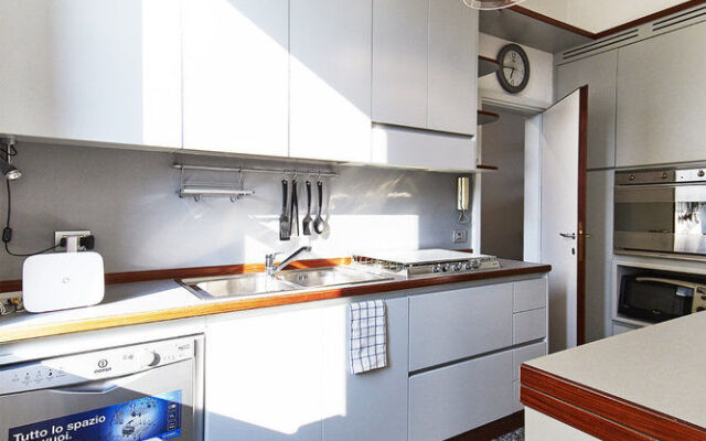 Heart Milan Apartments - Repubblica