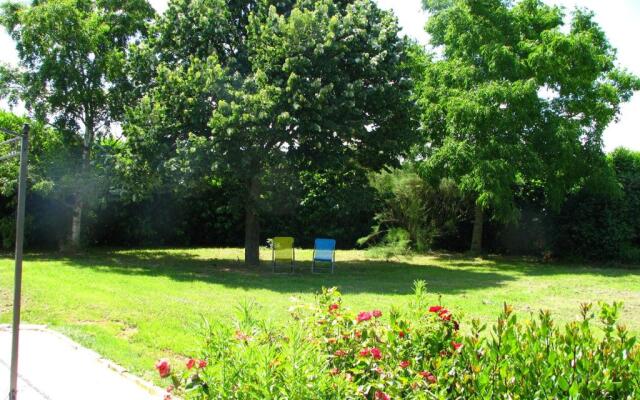 Gîte Les Mirabelles