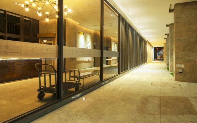 Icasa By Gogo Hotel