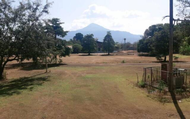Pakse Golf Resort