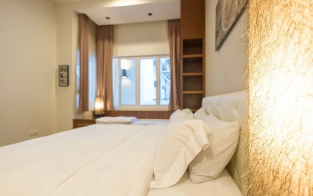 Home Suites by Marina