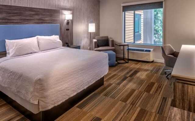 Quality Inn & Suites South Lake Tahoe