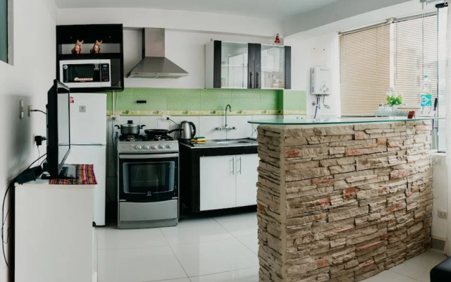 Camino Real Apartments