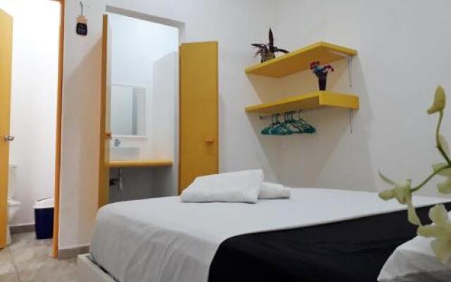 Hostel Humanity