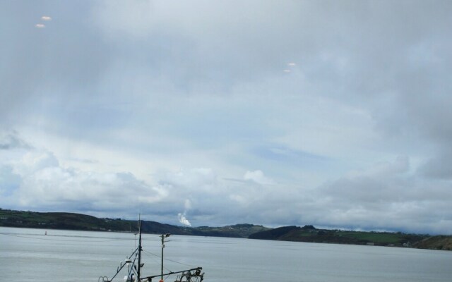 Harbourside