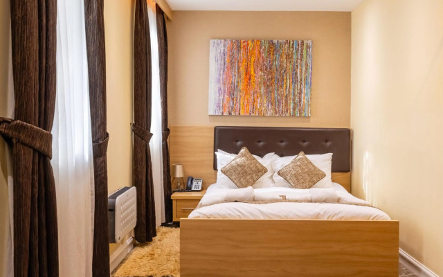 Shoreditch Inn