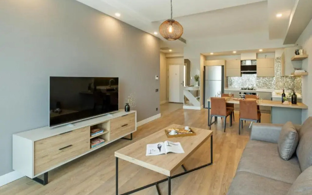 Sirius Town Residence and Spa