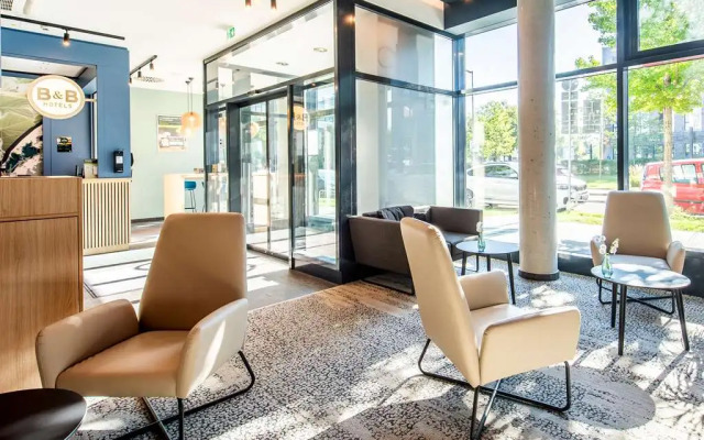 B&B Hotel München-Trudering