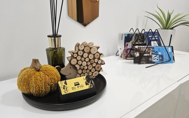 Modern Apartment Di Più