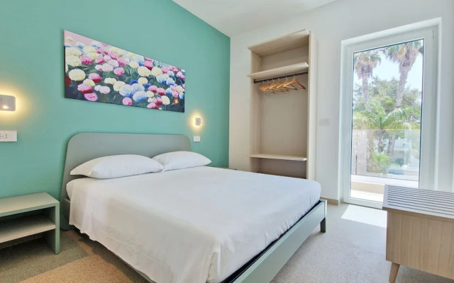 Suite Fontanelle Luxury 6 by Salentoaffitti