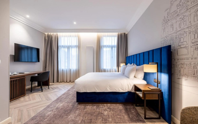 Grandhotel Pupp